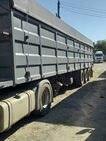 Когель SN 24, объемом двигателя 0 л и пробегом 900 тыс. км за 9000 $, фото 1 на Automoto.ua