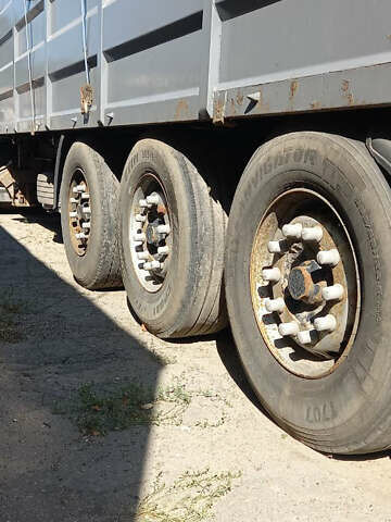 Когель SN 24, объемом двигателя 0 л и пробегом 900 тыс. км за 9000 $, фото 2 на Automoto.ua