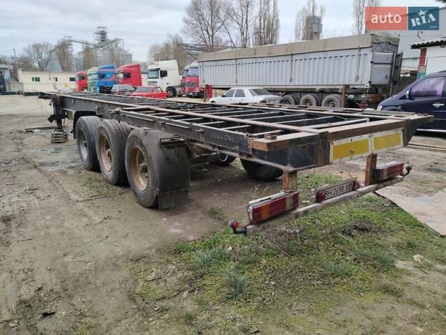 Когель SN 24, объемом двигателя 0 л и пробегом 0 тыс. км за 3200 $, фото 1 на Automoto.ua