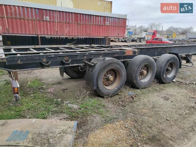 Когель SN 24, объемом двигателя 0 л и пробегом 0 тыс. км за 3200 $, фото 2 на Automoto.ua