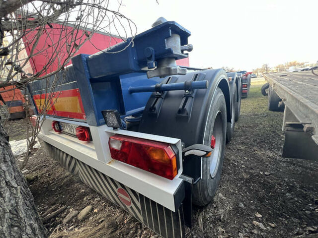 Когель SN 24, объемом двигателя 0 л и пробегом 100 тыс. км за 6000 $, фото 3 на Automoto.ua