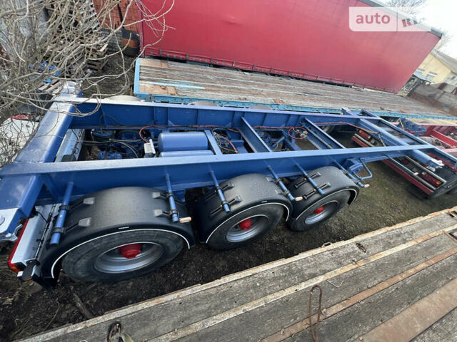 Когель SN 24, объемом двигателя 0 л и пробегом 100 тыс. км за 6000 $, фото 2 на Automoto.ua