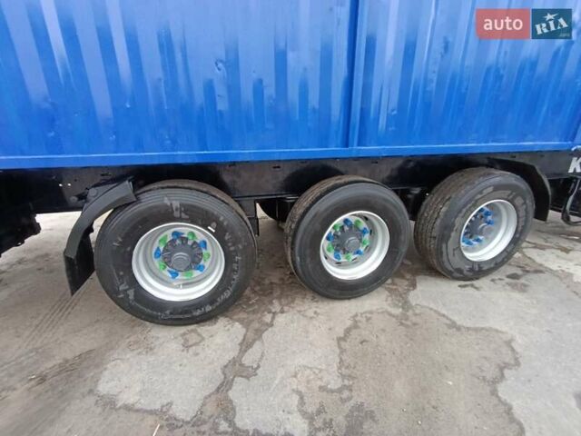 Когель SN 24, об'ємом двигуна 0 л та пробігом 500 тис. км за 7000 $, фото 13 на Automoto.ua