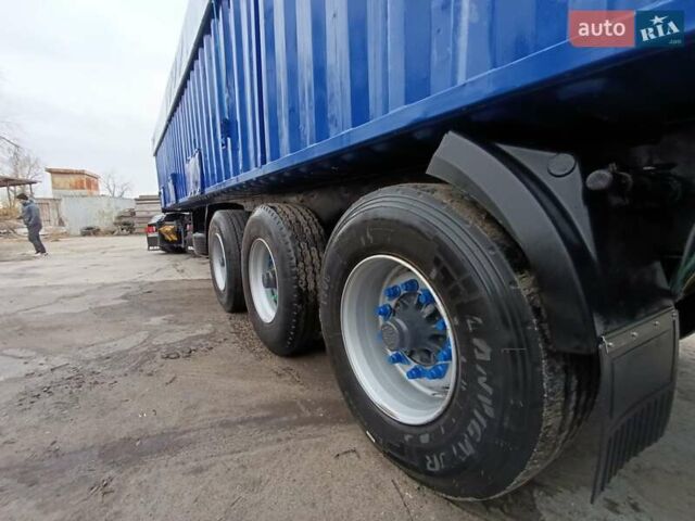 Когель SN 24, об'ємом двигуна 0 л та пробігом 500 тис. км за 7000 $, фото 7 на Automoto.ua