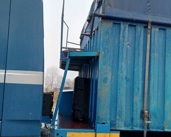 Когель SN 24, об'ємом двигуна 0 л та пробігом 200 тис. км за 7800 $, фото 5 на Automoto.ua