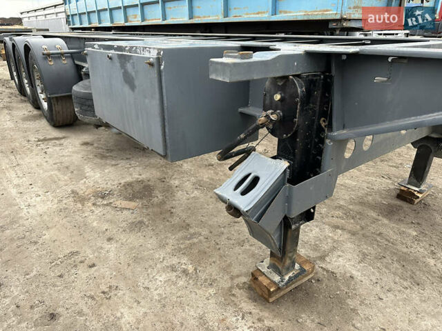 Когель SN 24, объемом двигателя 0 л и пробегом 1 тыс. км за 5900 $, фото 6 на Automoto.ua