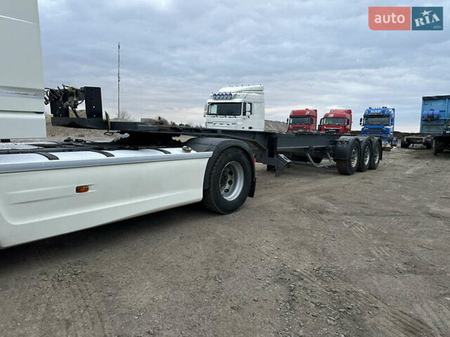 Когель SN 24, объемом двигателя 0 л и пробегом 1 тыс. км за 5900 $, фото 1 на Automoto.ua