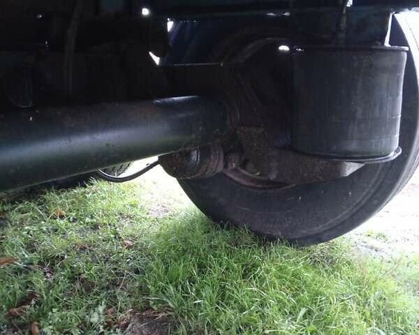 Когель SN 24, об'ємом двигуна 0 л та пробігом 200 тис. км за 7800 $, фото 7 на Automoto.ua