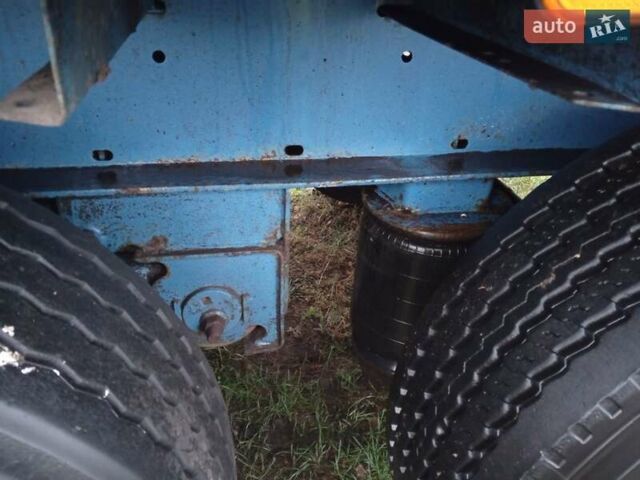 Когель SN 24, об'ємом двигуна 0 л та пробігом 200 тис. км за 7800 $, фото 6 на Automoto.ua