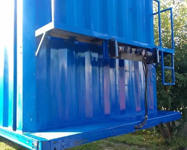 Когель SN 24, объемом двигателя 0 л и пробегом 23 тыс. км за 7200 $, фото 3 на Automoto.ua