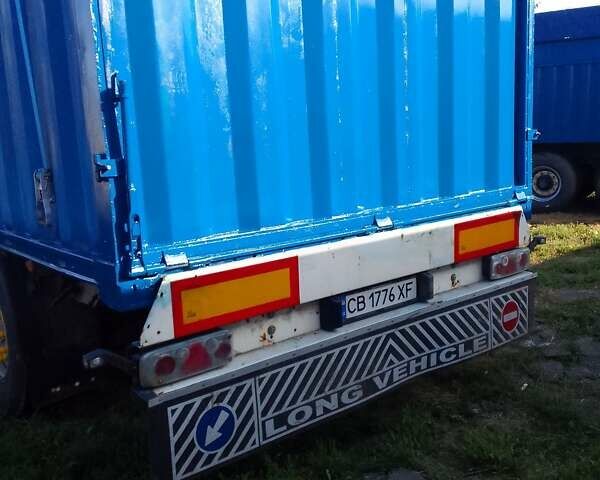 Когель SN 24, объемом двигателя 0 л и пробегом 23 тыс. км за 6500 $, фото 1 на Automoto.ua