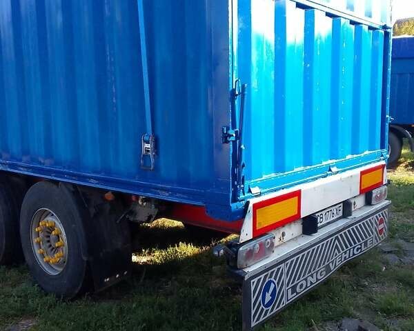 Когель SN 24, объемом двигателя 0 л и пробегом 23 тыс. км за 7200 $, фото 2 на Automoto.ua