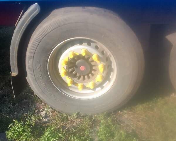 Когель SN 24, объемом двигателя 0 л и пробегом 23 тыс. км за 6500 $, фото 10 на Automoto.ua