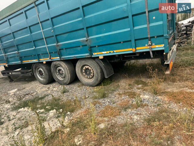 Когель SN 24, об'ємом двигуна 0 л та пробігом 1 тис. км за 9300 $, фото 4 на Automoto.ua