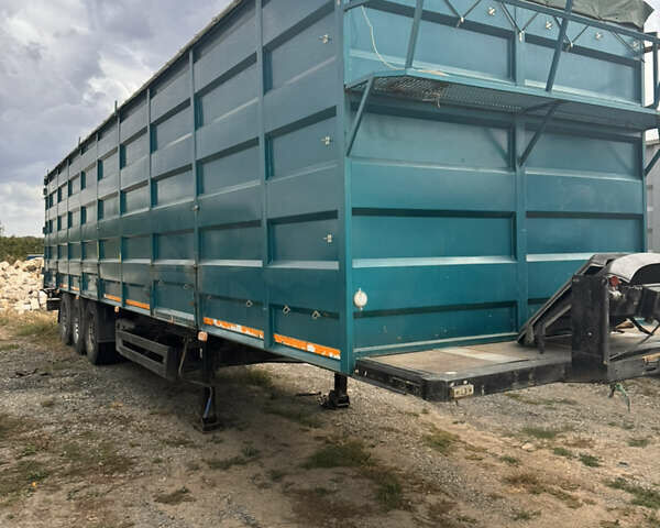 Когель SN 24, об'ємом двигуна 0 л та пробігом 1 тис. км за 9300 $, фото 10 на Automoto.ua