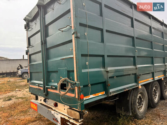 Когель SN 24, об'ємом двигуна 0 л та пробігом 1 тис. км за 9300 $, фото 5 на Automoto.ua