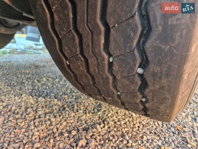Когель SN 24, объемом двигателя 0 л и пробегом 0 тыс. км за 7000 $, фото 8 на Automoto.ua