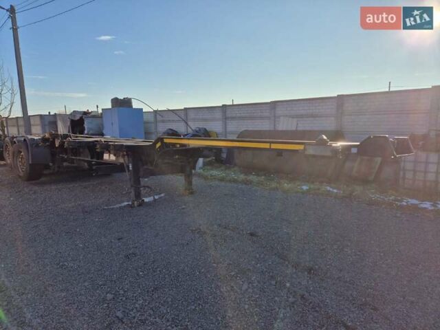 Когель SN 24, объемом двигателя 0 л и пробегом 0 тыс. км за 7000 $, фото 6 на Automoto.ua