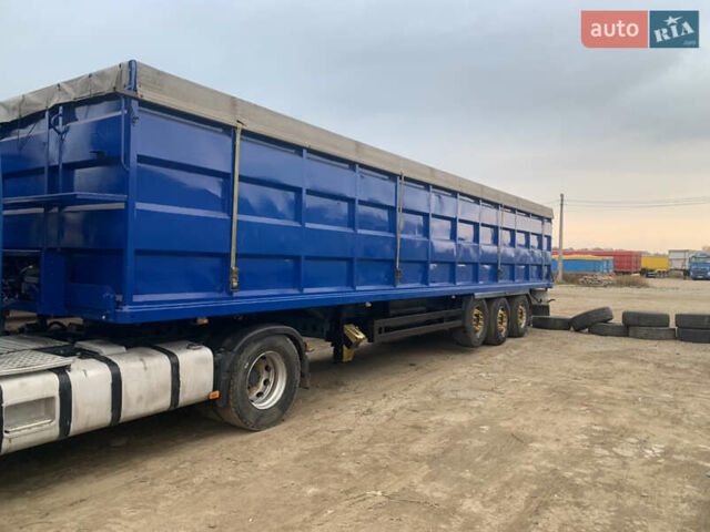 Когель SN 24, об'ємом двигуна 0 л та пробігом 100 тис. км за 8500 $, фото 2 на Automoto.ua