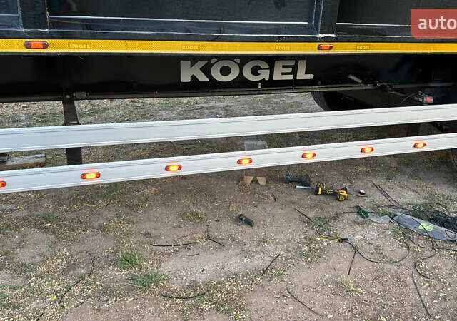 Когель SN 24, объемом двигателя 0 л и пробегом 1 тыс. км за 17000 $, фото 4 на Automoto.ua
