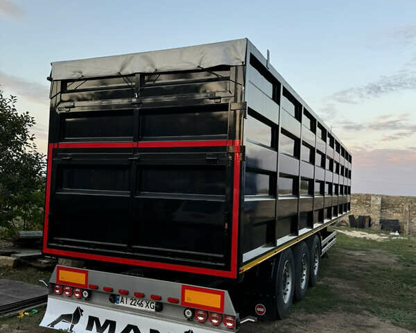 Когель SN 24, объемом двигателя 0 л и пробегом 1 тыс. км за 17000 $, фото 2 на Automoto.ua