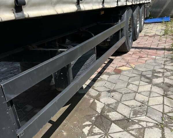 Когель SN 24, объемом двигателя 0 л и пробегом 0 тыс. км за 6500 $, фото 8 на Automoto.ua
