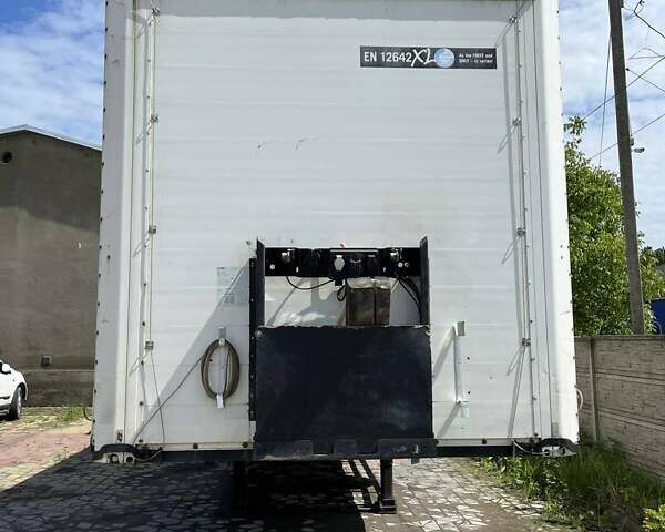 Когель SN 24, объемом двигателя 0 л и пробегом 0 тыс. км за 6500 $, фото 5 на Automoto.ua