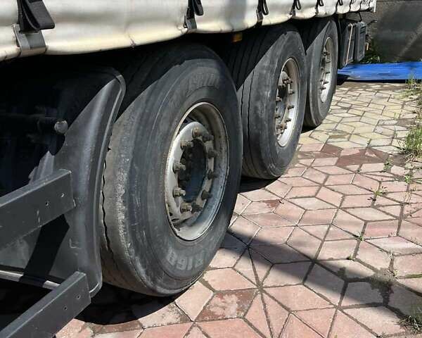 Когель SN 24, объемом двигателя 0 л и пробегом 0 тыс. км за 6500 $, фото 4 на Automoto.ua