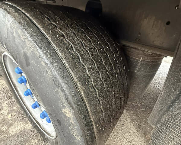 Когель SN 24, объемом двигателя 0 л и пробегом 100 тыс. км за 13600 $, фото 4 на Automoto.ua