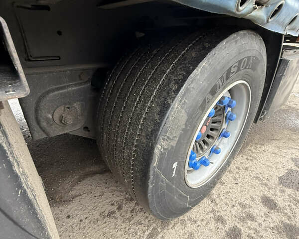 Когель SN 24, объемом двигателя 0 л и пробегом 100 тыс. км за 13600 $, фото 5 на Automoto.ua