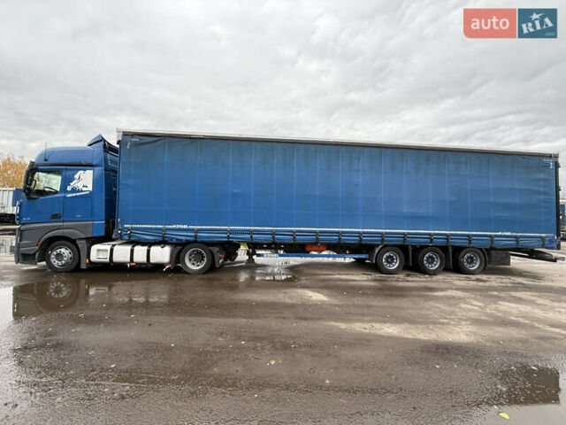 Когель SN 24, объемом двигателя 0 л и пробегом 100 тыс. км за 13600 $, фото 1 на Automoto.ua