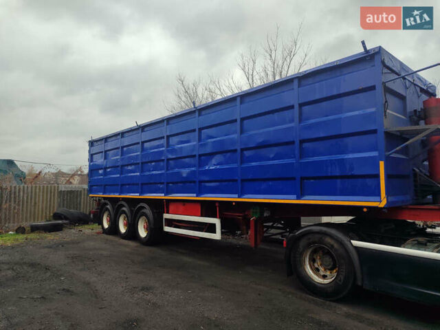 Когель SN 24, объемом двигателя 0 л и пробегом 0 тыс. км за 15500 $, фото 1 на Automoto.ua