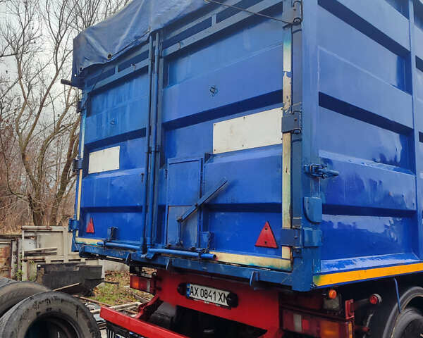 Когель SN 24, объемом двигателя 0 л и пробегом 0 тыс. км за 15500 $, фото 4 на Automoto.ua