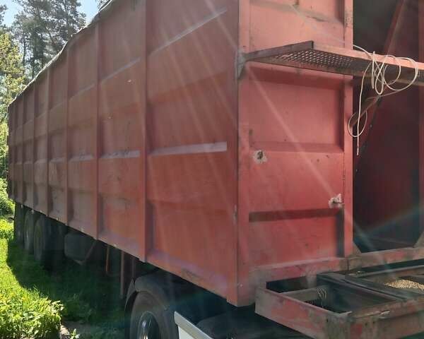 Когель SN 24, об'ємом двигуна 0 л та пробігом 50 тис. км за 7700 $, фото 3 на Automoto.ua