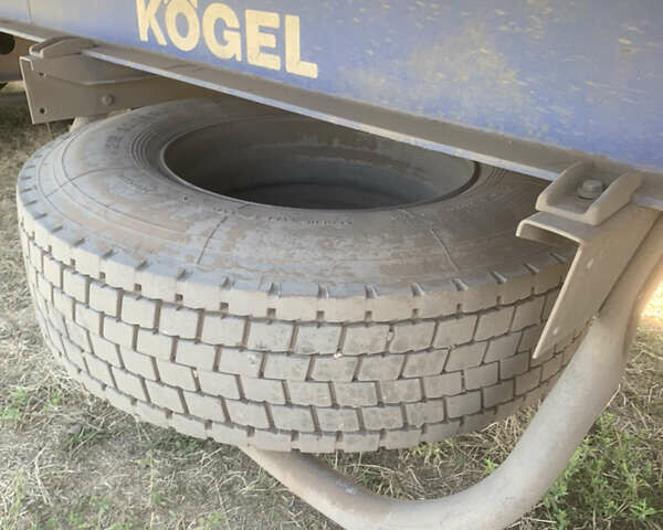 Когель SN 24, объемом двигателя 0 л и пробегом 0 тыс. км за 25500 $, фото 17 на Automoto.ua