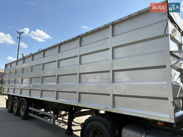 Когель SN 24, объемом двигателя 0 л и пробегом 100 тыс. км за 19000 $, фото 9 на Automoto.ua