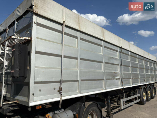Когель SN 24, объемом двигателя 0 л и пробегом 100 тыс. км за 19000 $, фото 6 на Automoto.ua
