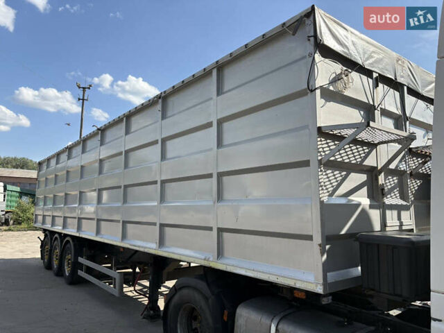 Когель SN 24, объемом двигателя 0 л и пробегом 100 тыс. км за 19000 $, фото 8 на Automoto.ua