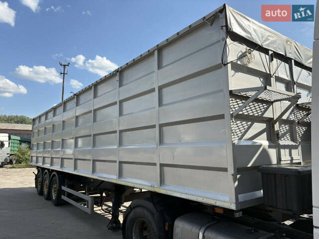 Когель SN 24, объемом двигателя 0 л и пробегом 100 тыс. км за 19000 $, фото 10 на Automoto.ua