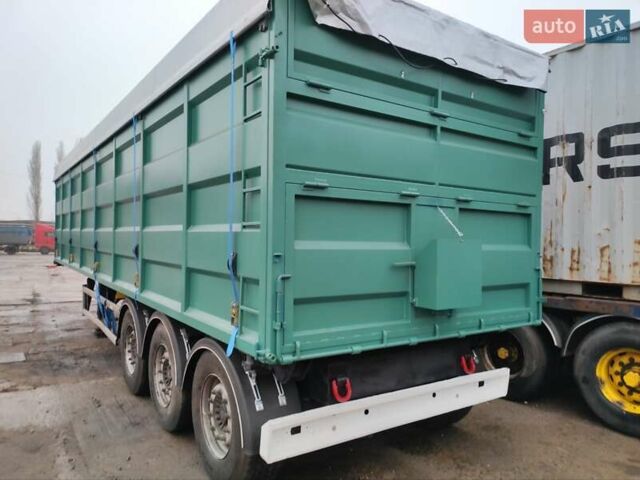 Когель SN 24, объемом двигателя 0 л и пробегом 600 тыс. км за 14999 $, фото 6 на Automoto.ua