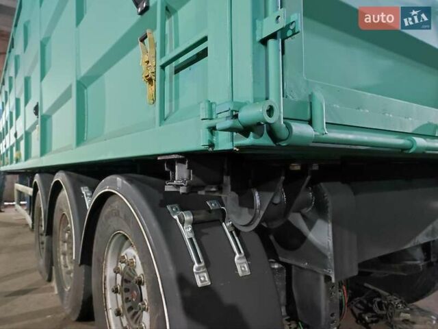 Когель SN 24, объемом двигателя 0 л и пробегом 600 тыс. км за 14999 $, фото 7 на Automoto.ua