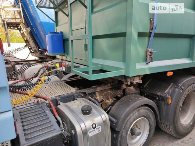 Когель SN 24, об'ємом двигуна 0 л та пробігом 600 тис. км за 16200 $, фото 1 на Automoto.ua