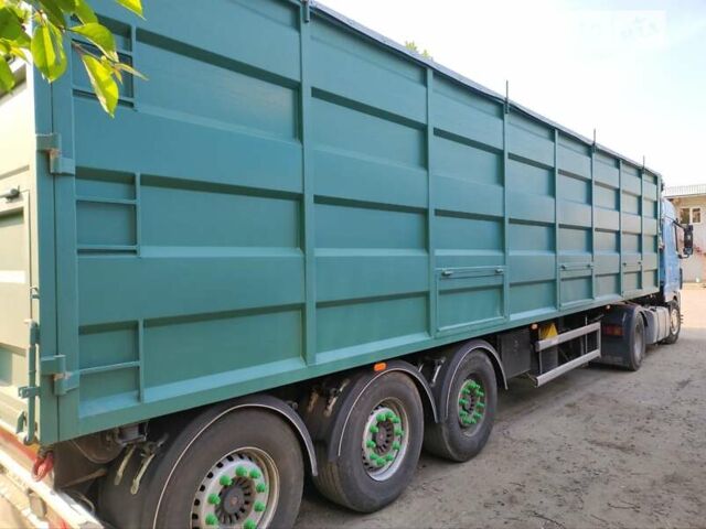 Когель SN 24, об'ємом двигуна 0 л та пробігом 600 тис. км за 16200 $, фото 2 на Automoto.ua