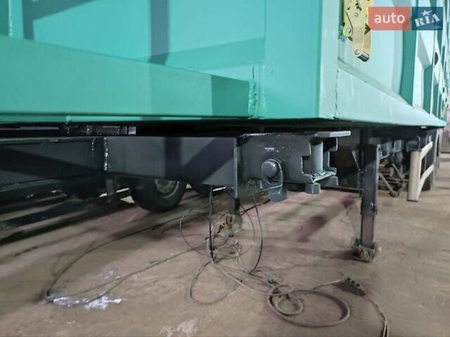 Когель SN 24, объемом двигателя 0 л и пробегом 600 тыс. км за 14999 $, фото 3 на Automoto.ua