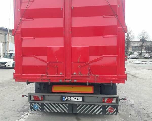Когель SN 24, объемом двигателя 0 л и пробегом 1 тыс. км за 20000 $, фото 3 на Automoto.ua