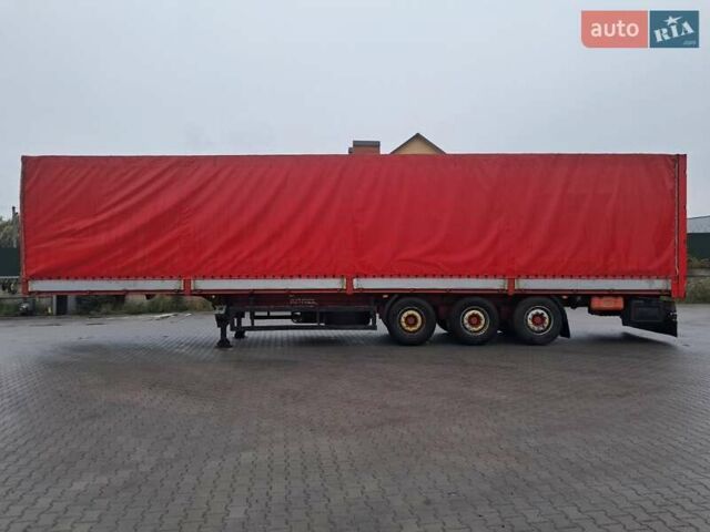 Когель SN 24, объемом двигателя 0 л и пробегом 100 тыс. км за 5500 $, фото 2 на Automoto.ua