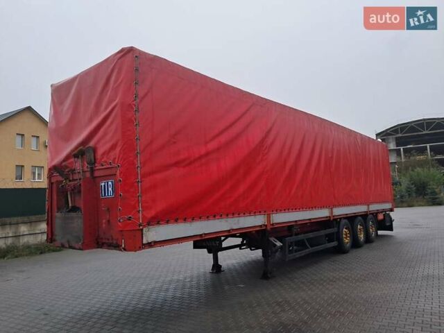 Когель SN 24, об'ємом двигуна 0 л та пробігом 100 тис. км за 5900 $, фото 4 на Automoto.ua