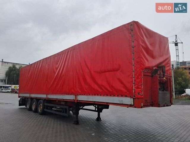 Когель SN 24, объемом двигателя 0 л и пробегом 100 тыс. км за 5500 $, фото 3 на Automoto.ua