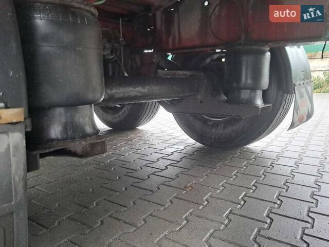 Когель SN 24, об'ємом двигуна 0 л та пробігом 100 тис. км за 5900 $, фото 6 на Automoto.ua