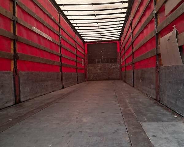 Когель SN 24, объемом двигателя 0 л и пробегом 100 тыс. км за 5500 $, фото 7 на Automoto.ua